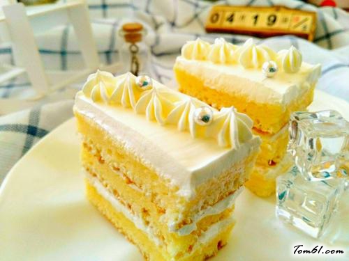 【新西兰芝士小方】