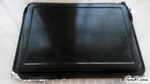 【可可奶油蛋糕卷】