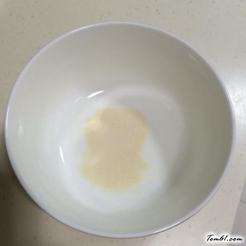 【芒果慕斯蛋糕】