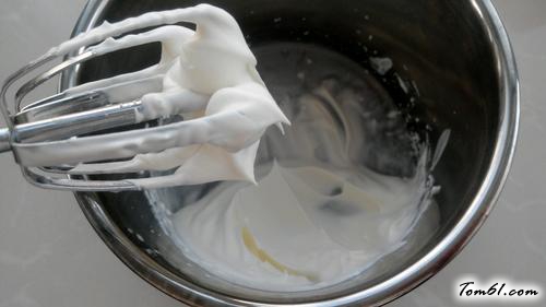 【可可奶油蛋糕卷】