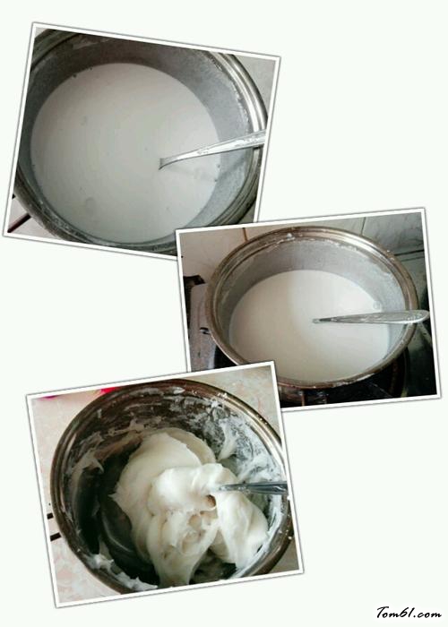 【紫薯味冰皮月饼】