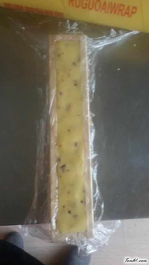 【蔓越莓曲奇】