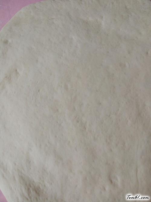 【馒头糯米卷】