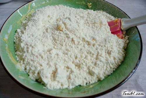 【小羊肖恩饼干】