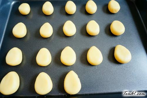 【小羊肖恩饼干】