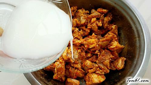 【烤羊肉串儿】