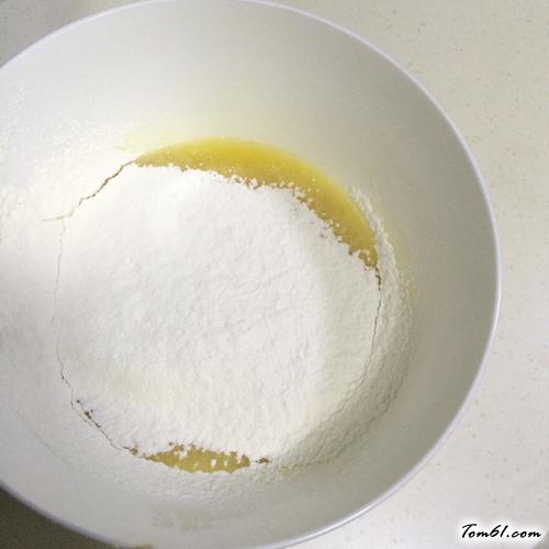 【提子蛋糕卷】