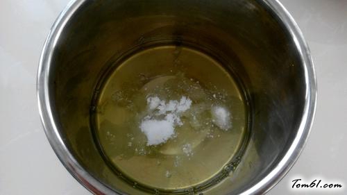 【可可奶油蛋糕卷】