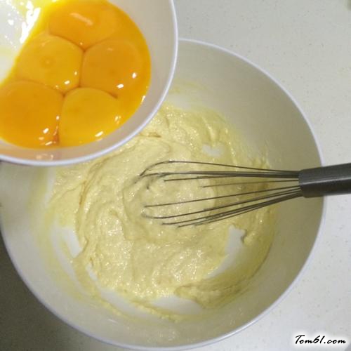 【提子蛋糕卷】