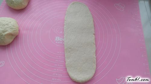 【培根煎蛋三明治】