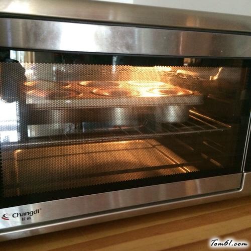 【奶油水果杯】