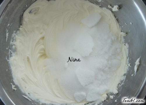 【原味芝士蛋糕】