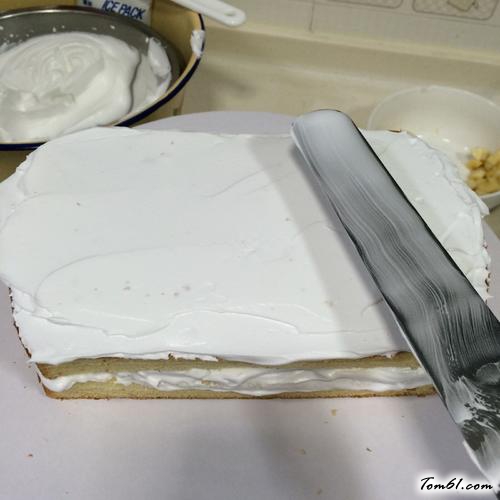 【汽车奶油蛋糕】