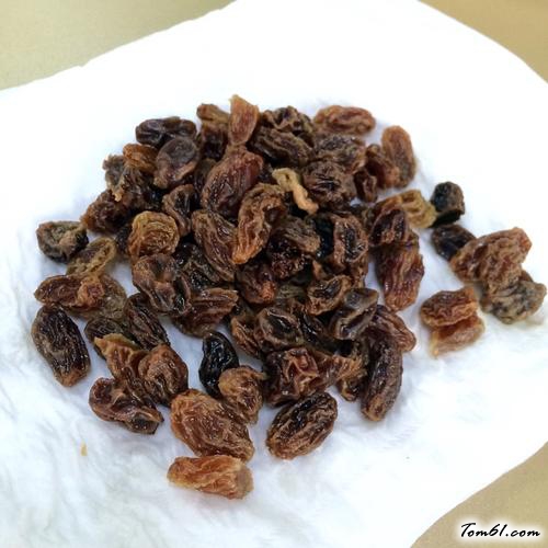 【提子蛋糕卷】