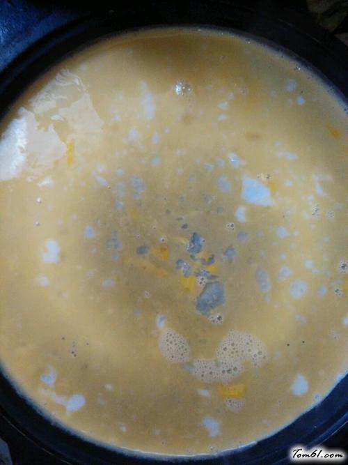 【自制蛋包饭】