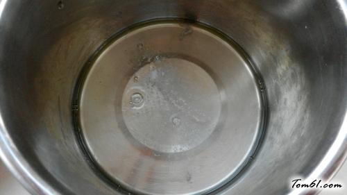 【六寸戚风蛋糕】