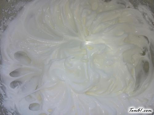 【可可华夫饼】