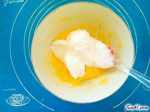 【新西兰芝士小方】