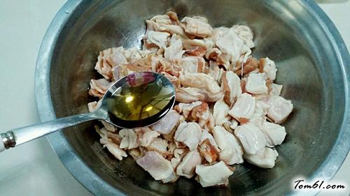 【烤羊肉串儿】
