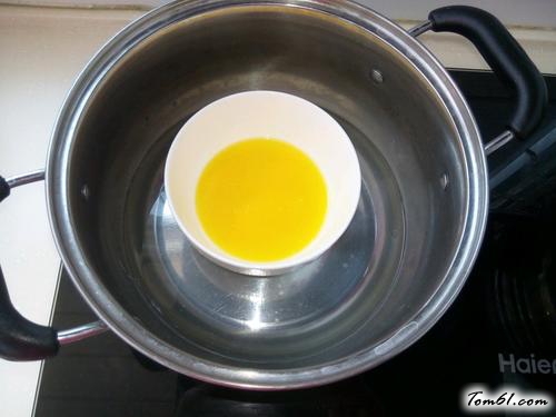 【可可华夫饼】