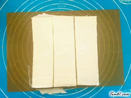 【新西兰芝士小方】