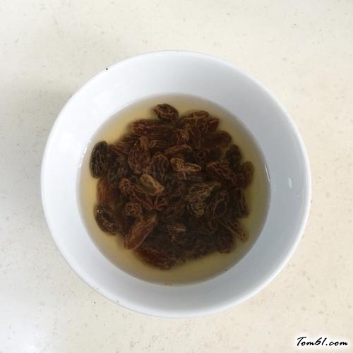 【提子蛋糕卷】