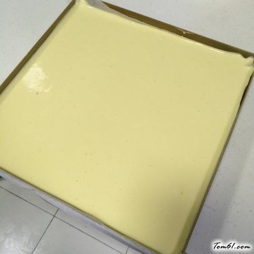 【提子蛋糕卷】