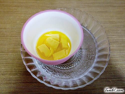 【手工饼干】