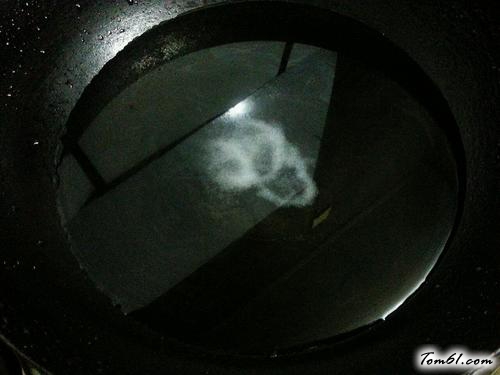 【鸭蛋芦笋卷】