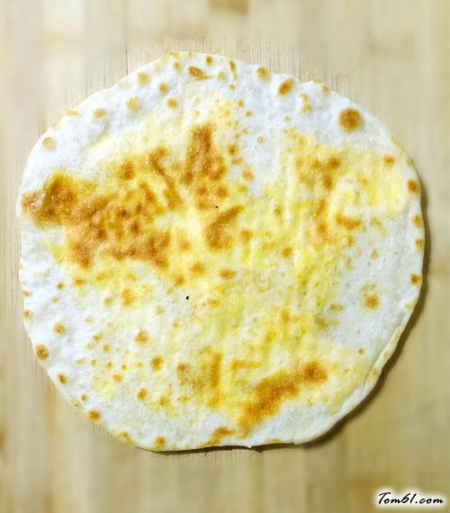 【鸡蛋灌饼】