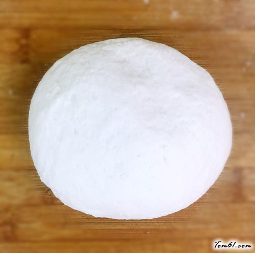 【鸡蛋灌饼】