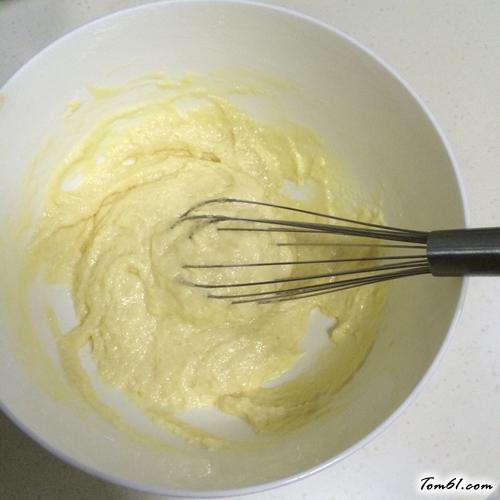 【提子蛋糕卷】