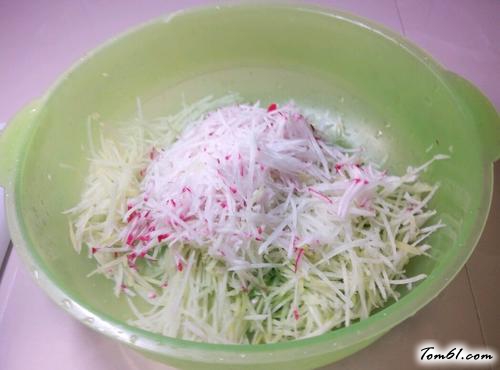 【任性萝卜丸】