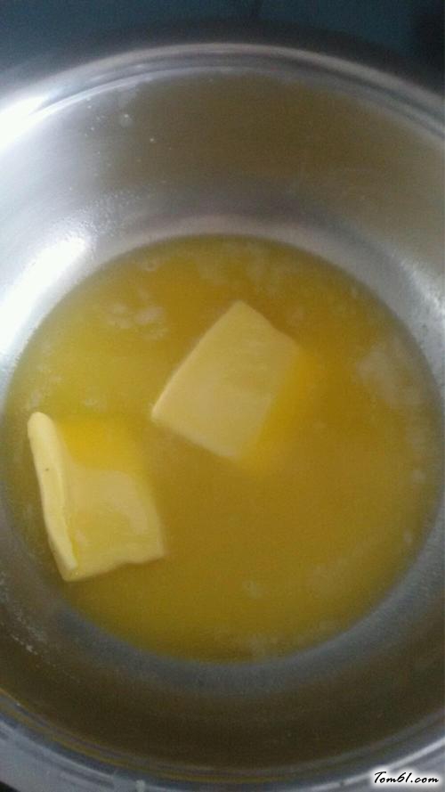 【蔓越莓曲奇】