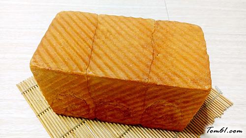 【培根煎蛋三明治】