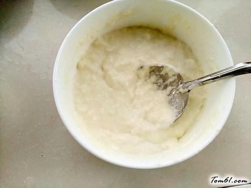 【快手鸡蛋饼】