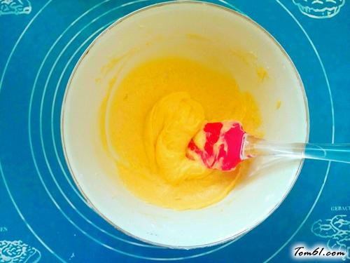 【新西兰芝士小方】