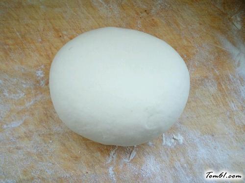 【羊肉大葱烧麦】