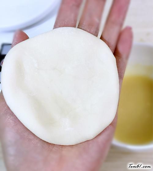 【鸡蛋灌饼】