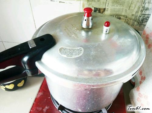 【红豆蜜枣粽子】