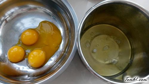 【可可奶油蛋糕卷】