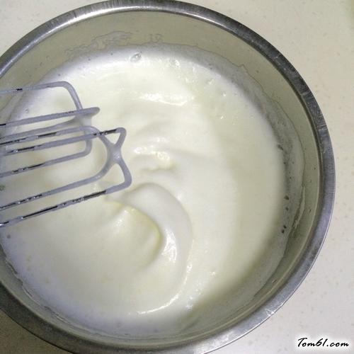 【提子蛋糕卷】