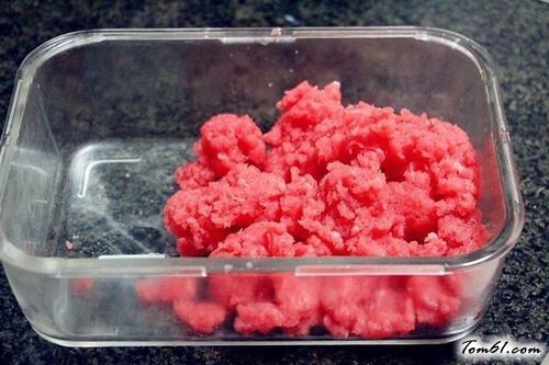 【牛肉洋葱胡萝卜馅饼】