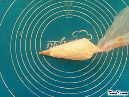 【新西兰芝士小方】