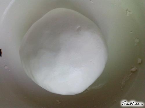 【桂花汤圆蛋酒】