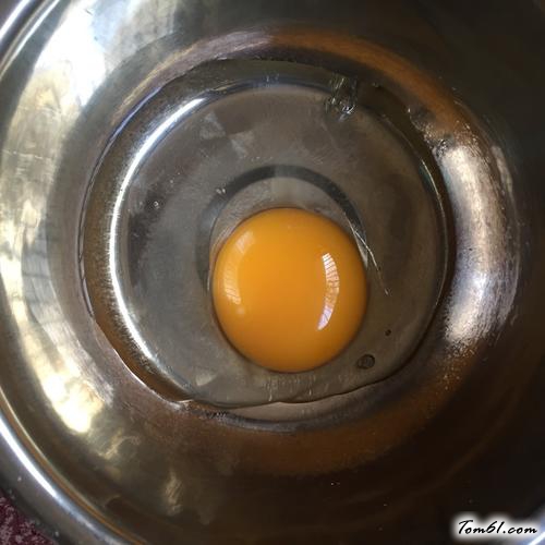 【香蕉牛奶松饼】