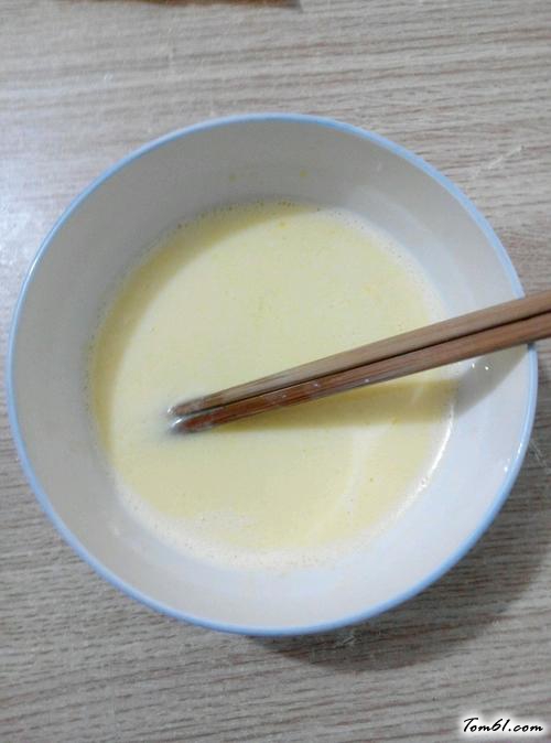 【平底锅红枣酸奶华夫饼】