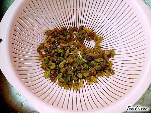 【海绵蒸蛋糕（全蛋打发）】