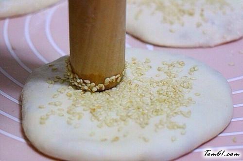 【牛肉洋葱胡萝卜馅饼】