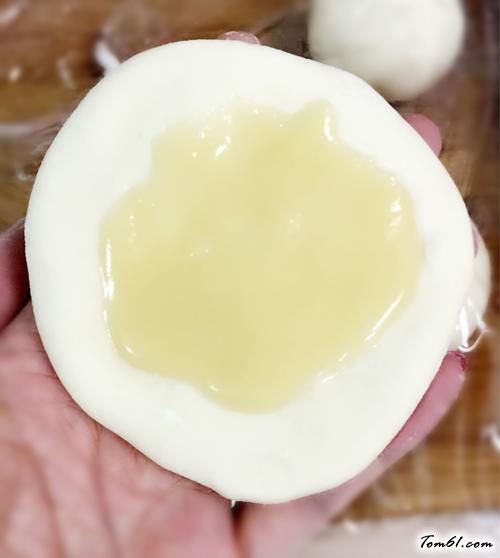 【鸡蛋灌饼】